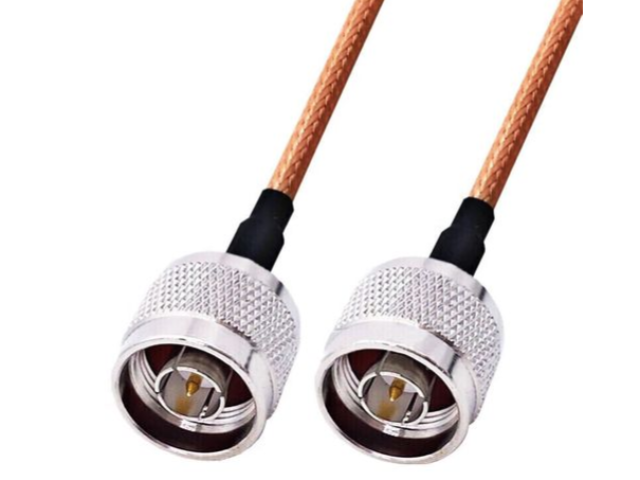 東莞MMCX連接線廠家 誠信服務 深圳市飛易訊通訊器材供應