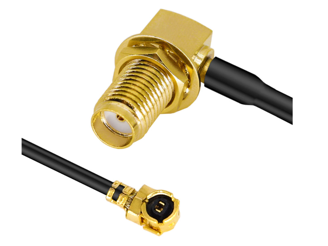 徐州N頭連接線廠家 服務(wù)為先 深圳市飛易訊通訊器材供應(yīng)