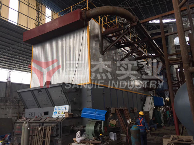 山西鍋爐標準 江陰市三杰鍋爐供應 江陰市三杰鍋爐供應