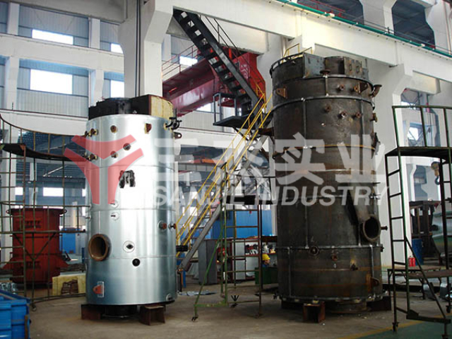 江蘇蒸汽鍋爐定制 江陰市三杰鍋爐供應(yīng);