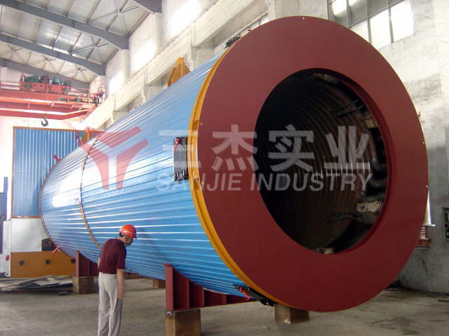 浙江蒸汽鍋爐類型 江陰市三杰鍋爐供應