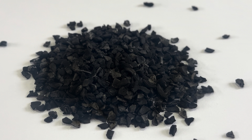 蘇州水處理活性炭處置再生 歡迎咨詢 常州碧之源再生資源利用供應;
