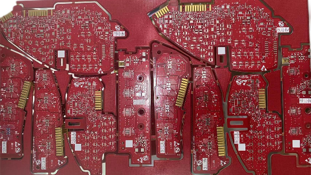 廈門六層PCB廠商