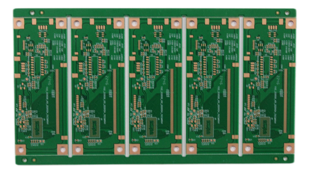東莞雙面鎳鈀金PCB哪家好