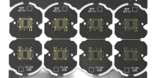 河源雙面PCB線路 深圳市富盛電子精密技術供應 深圳市富盛電子精密技術供應;
