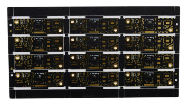 潮州四層PCB線路