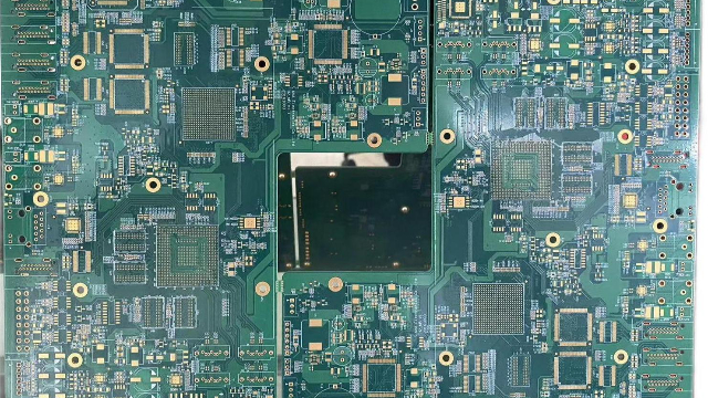 惠州雙面鎳鈀金PCB廠家