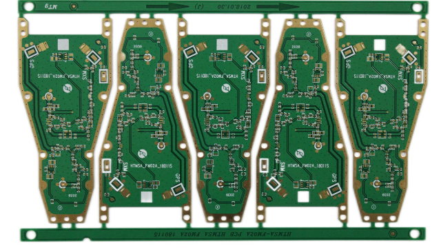 佛山雙面PCB線路板廠家