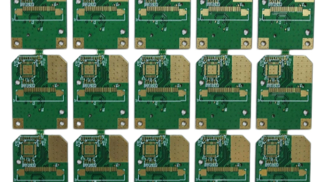 中國香港四層PCB定制廠家