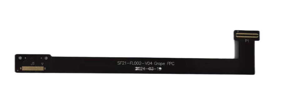 海口軟硬結合FPC