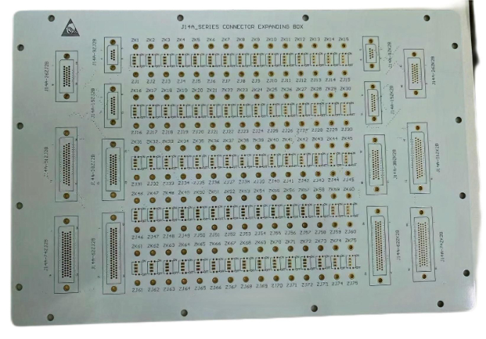 陽江雙面鎳鈀金PCB線路廠家,PCB