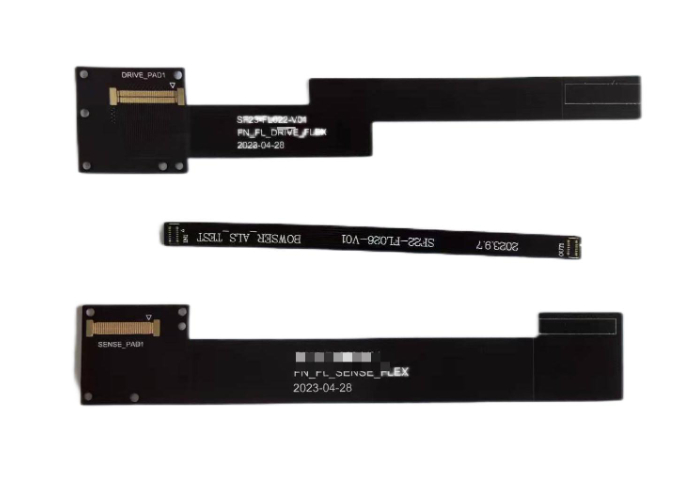 揭陽高頻FPC硬板 誠信互利 深圳市富盛電子精密技術(shù)供應(yīng)