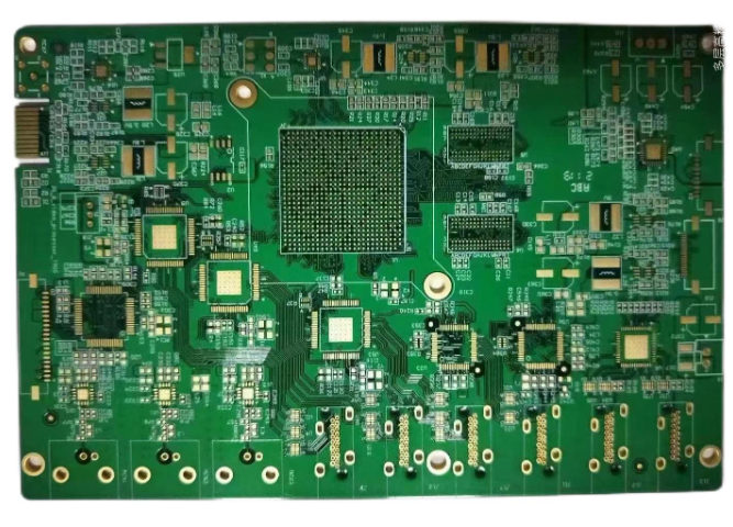 肇慶四層PCB哪家好 歡迎來電 深圳市富盛電子精密技術供應