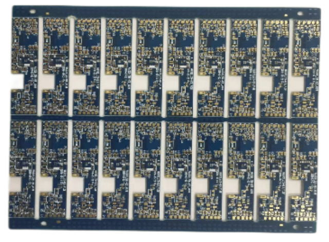 清遠十層PCB廠家 和諧共贏 深圳市富盛電子精密技術供應
