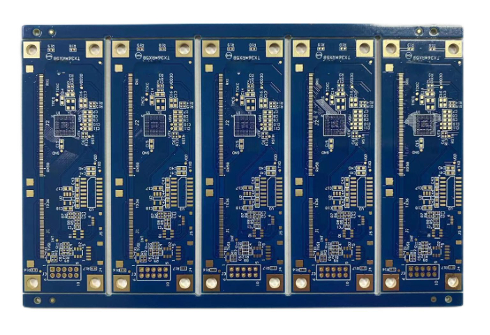 佛山八層PCB 貼心服務(wù) 深圳市富盛電子精密技術(shù)供應(yīng)