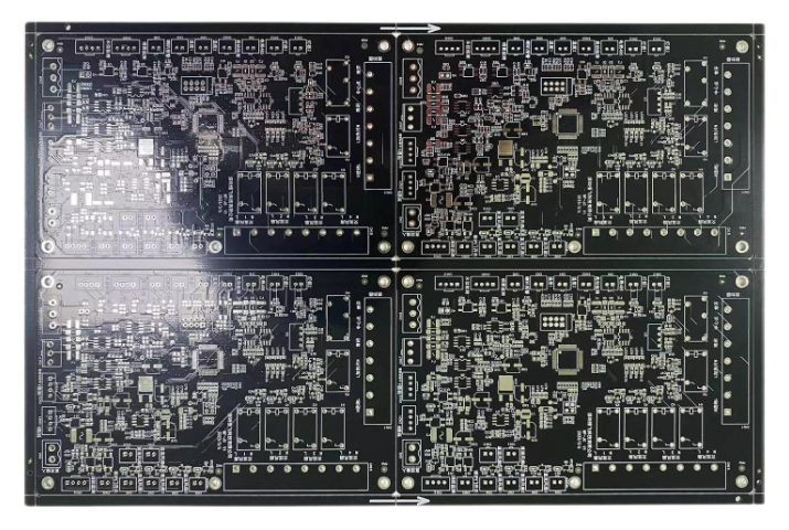 上海六層PCB哪家好