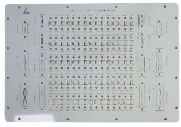 陽江雙面鎳鈀金PCB線路廠家