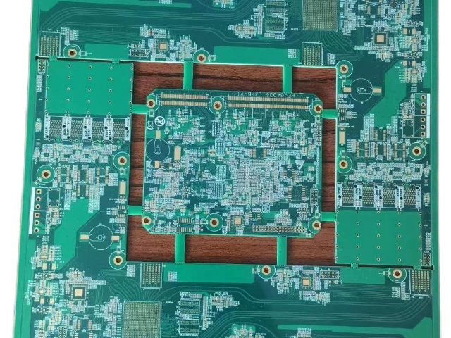 南京十層PCB廠商