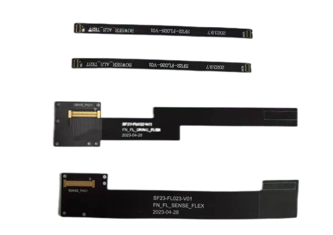 哈爾濱高速FPC電路板
