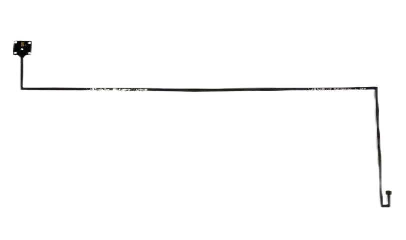 揭陽四層FPC批量 誠信為本 深圳市富盛電子精密技術(shù)供應(yīng)