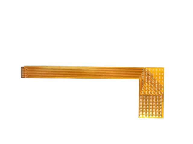 成都批量FPC打樣 誠(chéng)信互利 深圳市富盛電子精密技術(shù)供應(yīng)