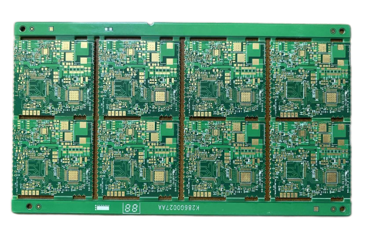 南京十層PCB廠商,PCB