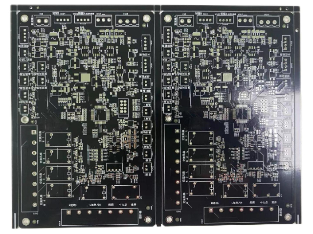 中山十層PCB定制 真誠推薦 深圳市富盛電子精密技術(shù)供應(yīng)