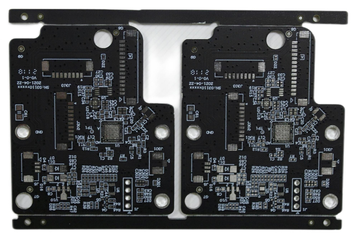 韶关八层PCB厂家