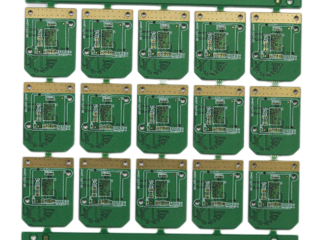 深圳十层PCB厂商,PCB