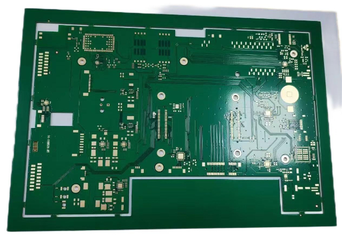 上海双面PCB定制厂家,PCB