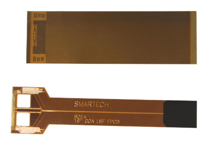 哈爾濱高速FPC電路板 深圳市富盛電子精密技術(shù)供應(yīng)