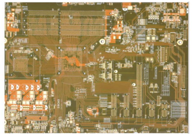 上海雙面PCB線路板 深圳市富盛電子精密技術(shù)供應(yīng)