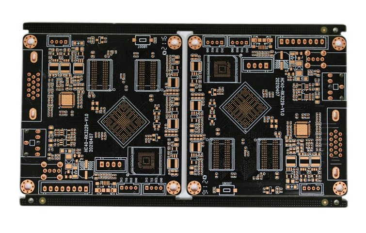 上海十二层PCB哪家好,PCB