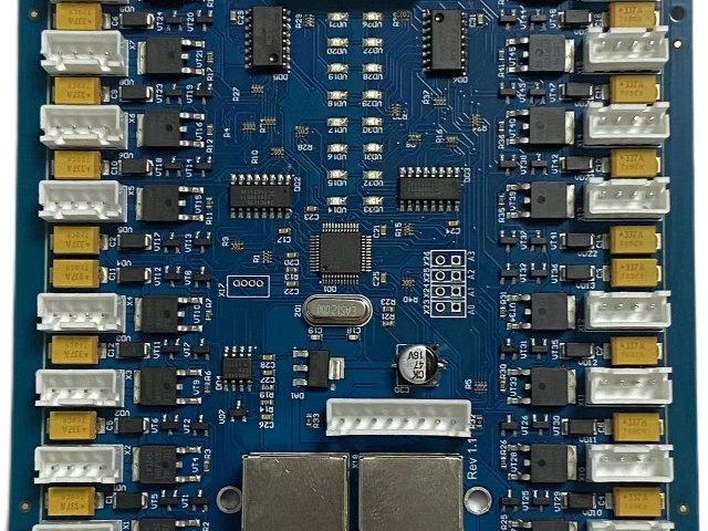 东莞柔性FPC线路板,FPC