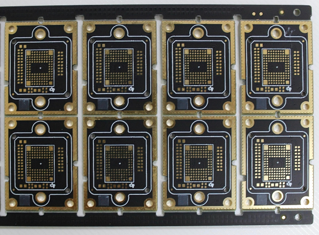 梅州十层PCB定做,PCB