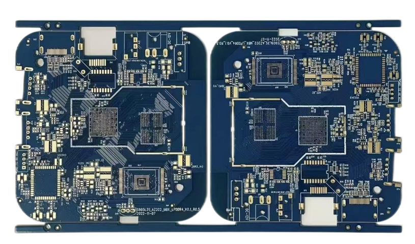 梅州PCB厂商,PCB