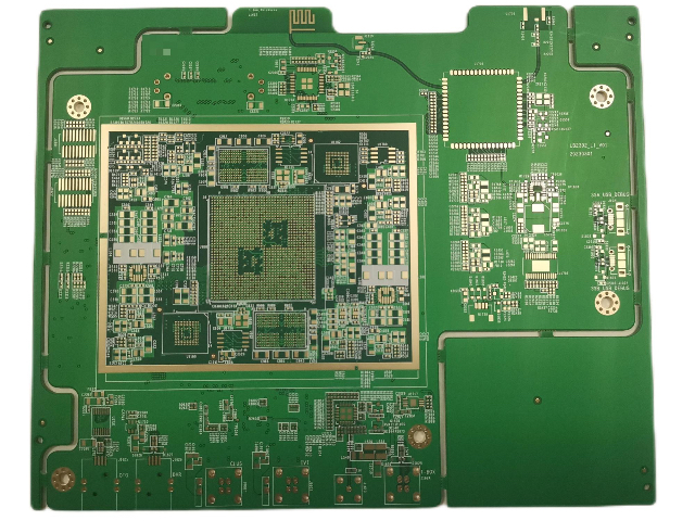 汕头四层PCB线路厂家,PCB