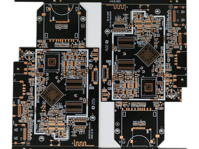 广州双面PCB线路,PCB