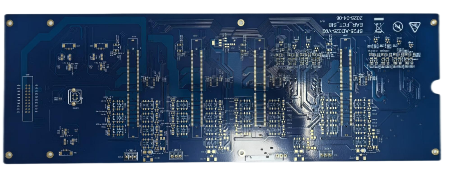 中山四层PCB,PCB