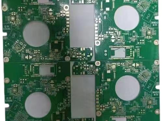 福州六层PCB厂商,PCB