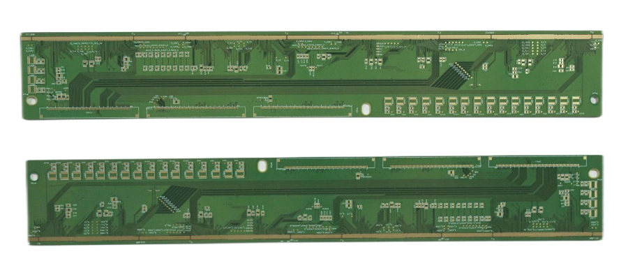 中山四层PCB,PCB