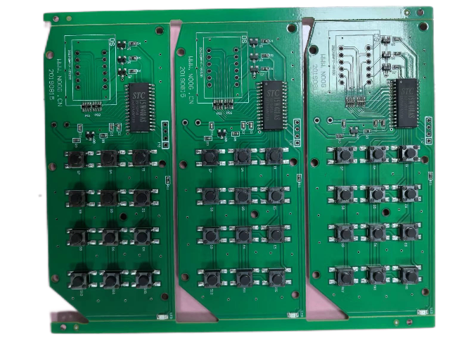 武汉软硬结合FPC基材,FPC