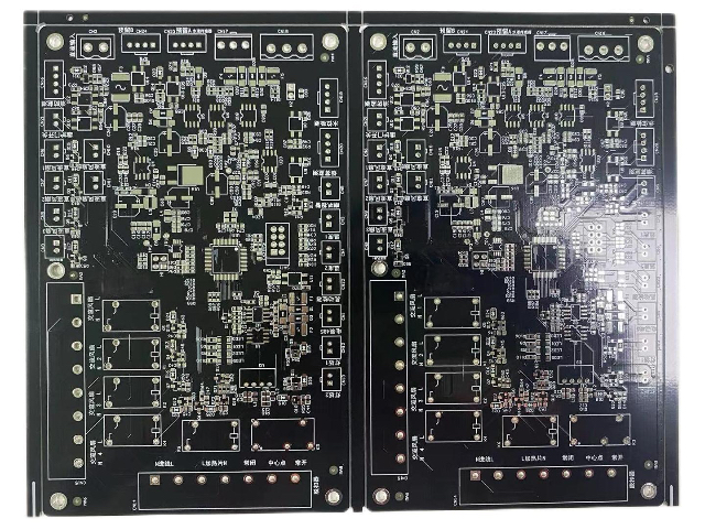 上海六层PCB线路板厂家
