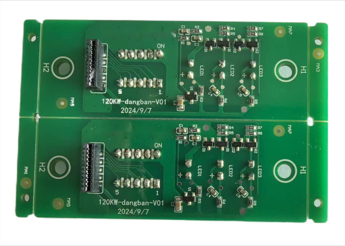 韶關(guān)軟硬結(jié)合FPC軟板 深圳市富盛電子精密技術(shù)供應(yīng)