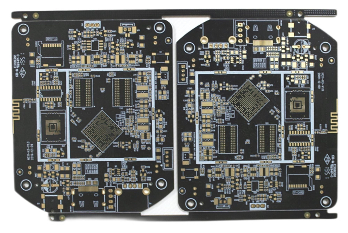 上海双面PCB定制厂家,PCB