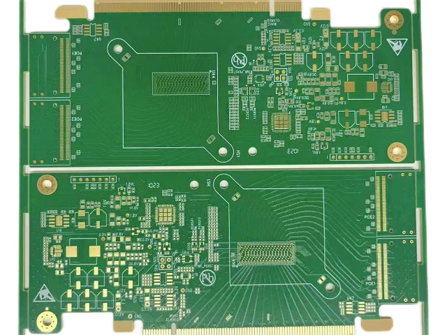 茂名十層PCB線路板廠家,PCB