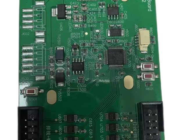 绍兴六层FPC基材