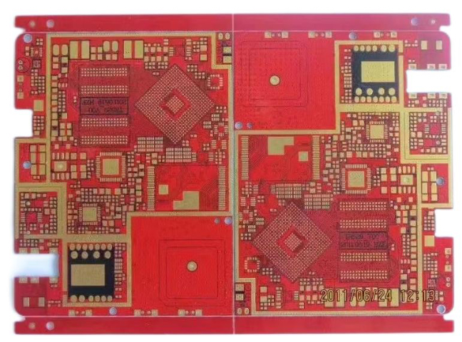 惠州六层PCB线路厂家,PCB