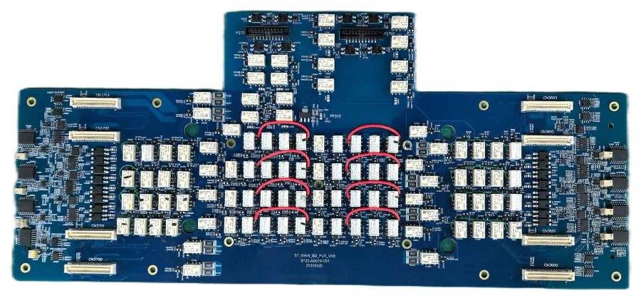 中山高速FPC批量,FPC