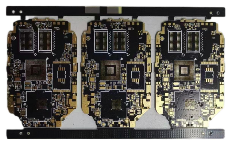 中山双面PCB厂商,PCB